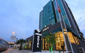 Avwan Hotel Cigli